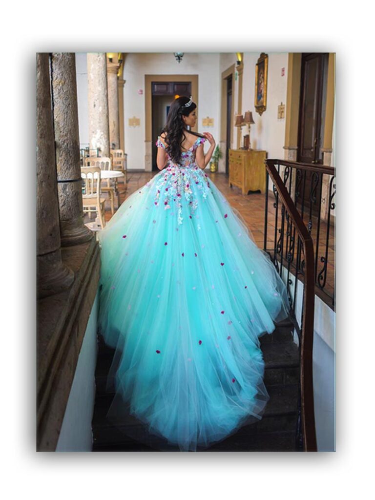 Quinceañeras